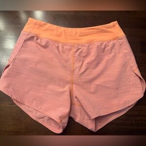 Athleta Girl 3” Shorts size Large 12